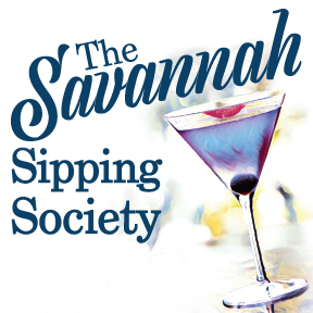 The Savannah Sipping Society