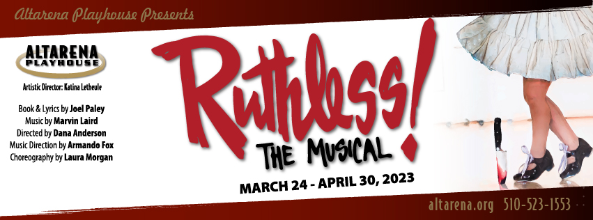 Ruthless! The Musical