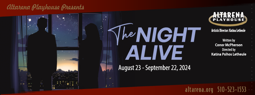 The Night Alive