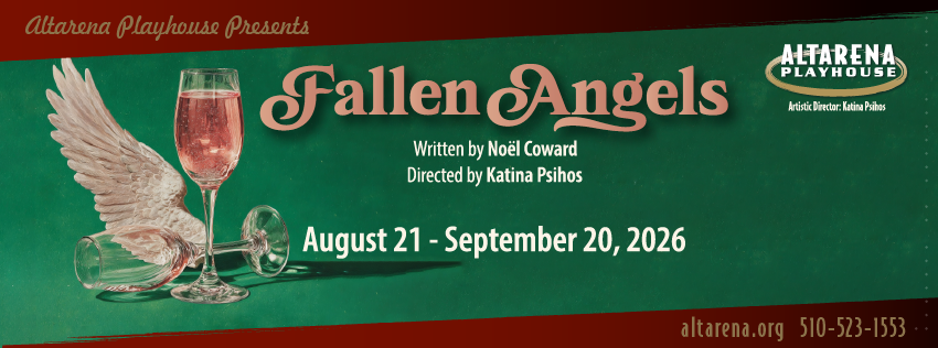 Fallen Angels