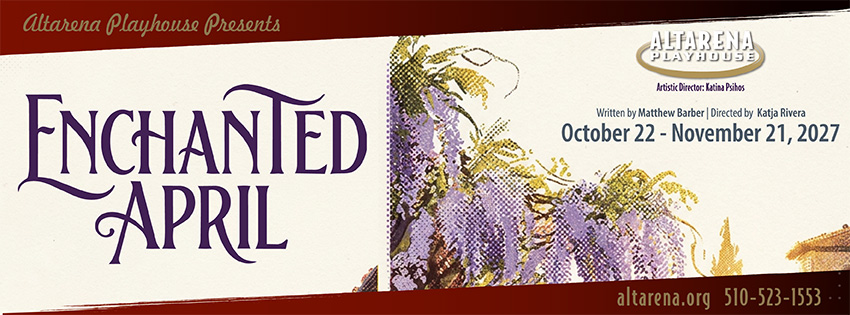 Enchanted April